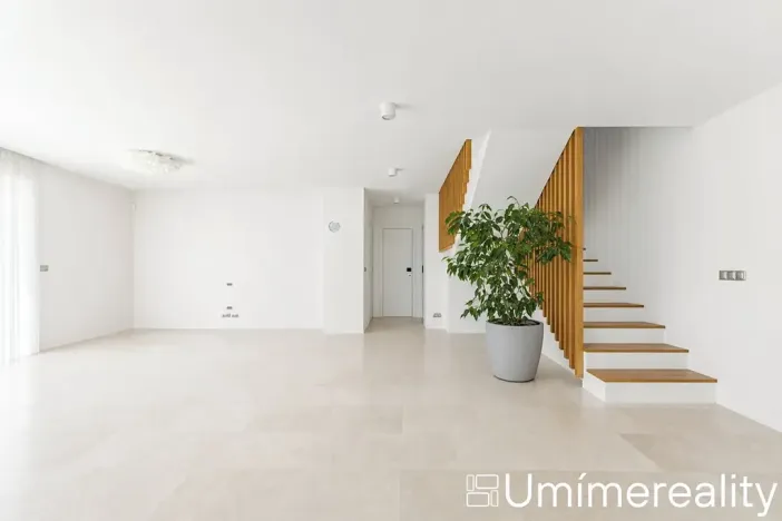 Prodej rodinného domu, Kařez, 161 m2
