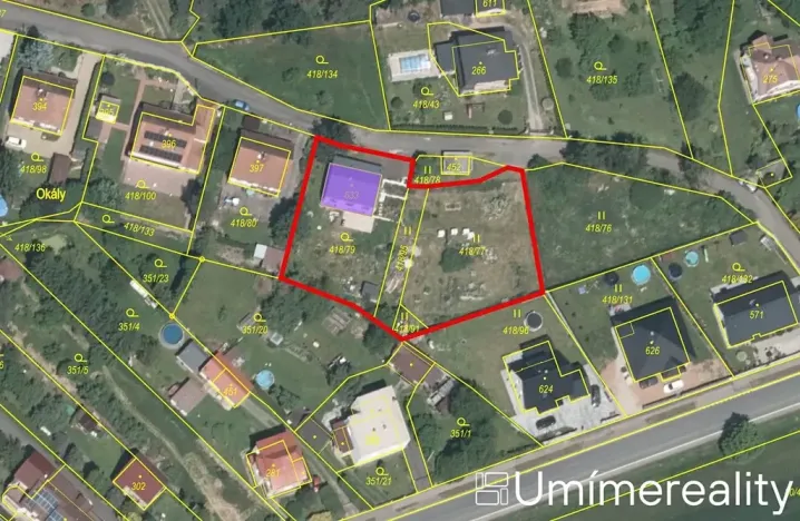 Prodej rodinného domu, Kařez, 161 m2