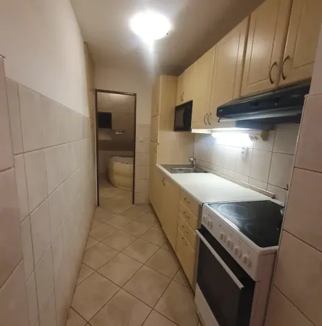Pronájem bytu 2+kk, Jesenný, 45 m2