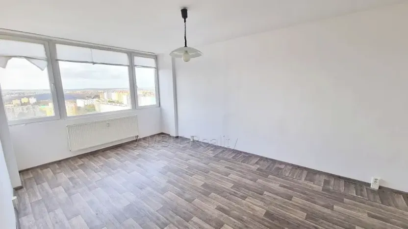 Pronájem bytu 1+1, Praha - Troja, Olštýnská, 37 m2
