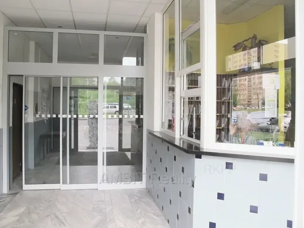 Pronájem bytu 1+1, Praha - Troja, Olštýnská, 37 m2