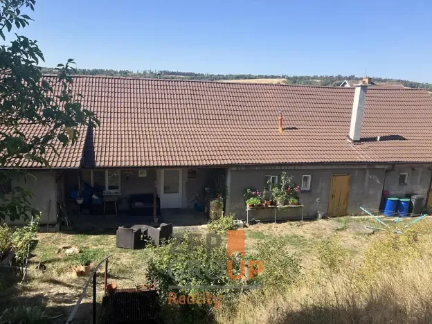Prodej rodinného domu, Březník, 192 m2