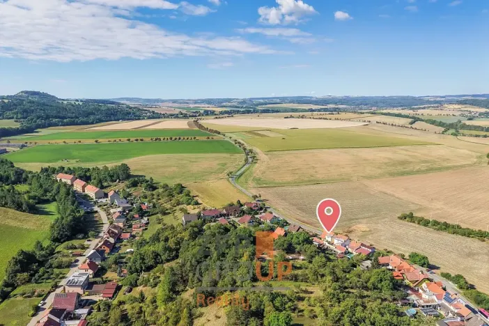 Prodej rodinného domu, Skalice nad Svitavou, 109 m2