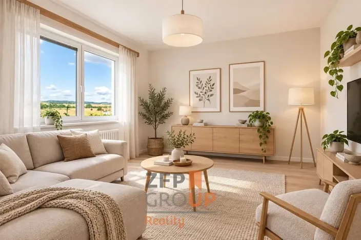 Prodej rodinného domu, Skalice nad Svitavou, 109 m2