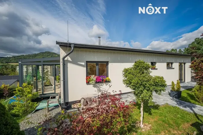 Prodej rodinného domu, Šumperk, Švédská, 94 m2