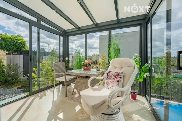 Prodej rodinného domu, Šumperk, Švédská, 94 m2