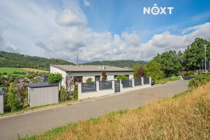 Prodej rodinného domu, Šumperk, Švédská, 94 m2