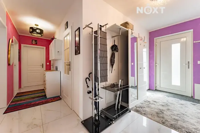 Prodej rodinného domu, Šumperk, Švédská, 94 m2