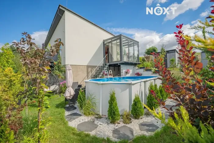 Prodej rodinného domu, Šumperk, Švédská, 94 m2