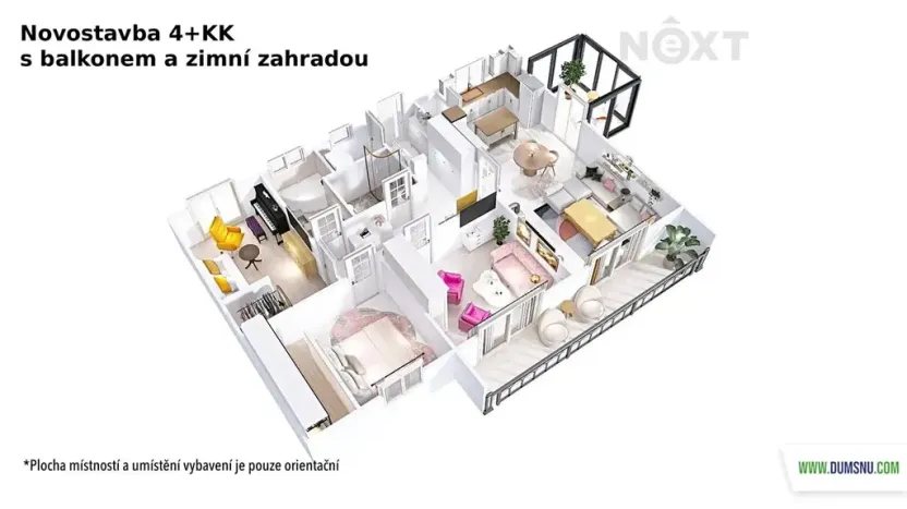 Prodej rodinného domu, Šumperk, Švédská, 94 m2