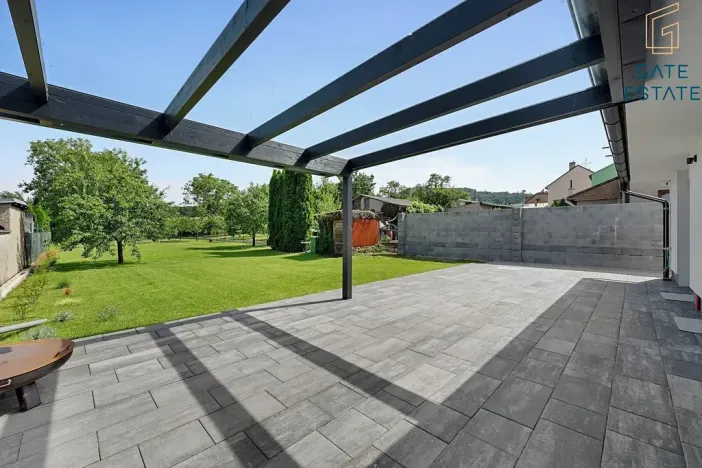 Prodej rodinného domu, Holešov, 83 m2