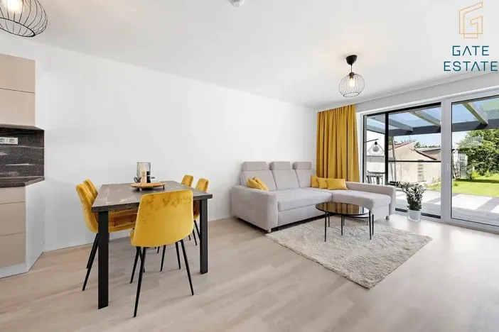 Prodej rodinného domu, Holešov, 83 m2