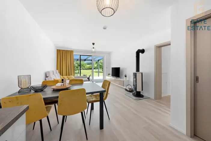 Prodej rodinného domu, Holešov, 83 m2