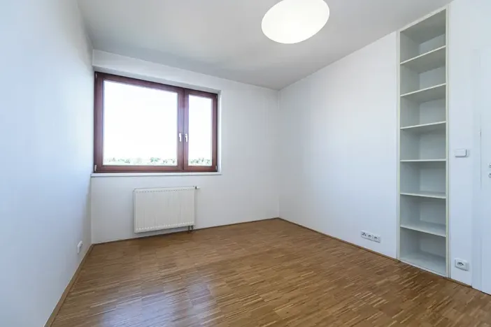Pronájem bytu 3+kk, Praha - Modřany, Na Srážku, 90 m2