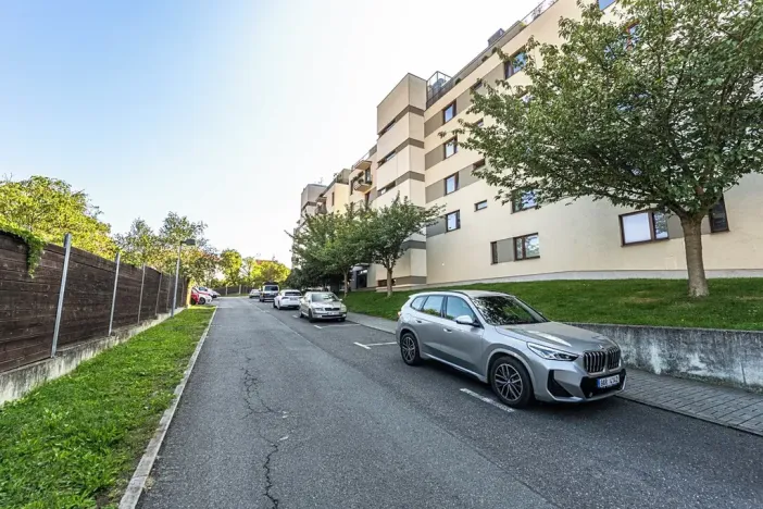 Pronájem bytu 3+kk, Praha - Modřany, Na Srážku, 90 m2
