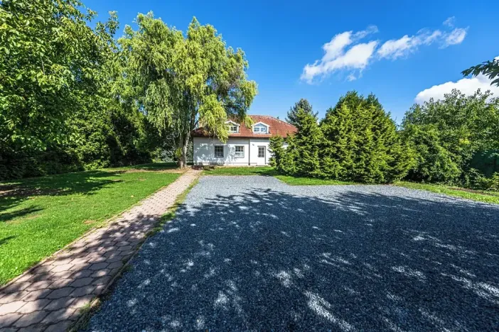 Prodej rodinného domu, Dolní Břežany, Keltská, 270 m2