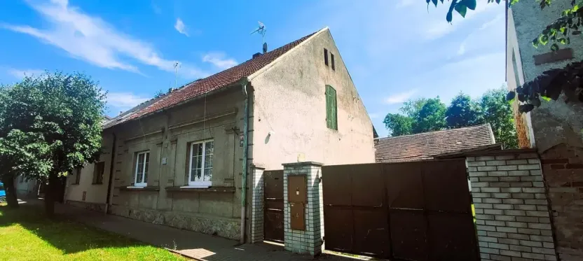 Prodej rodinného domu, Rudná, Masarykova, 110 m2