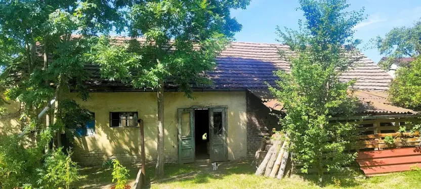 Prodej rodinného domu, Rudná, Masarykova, 110 m2