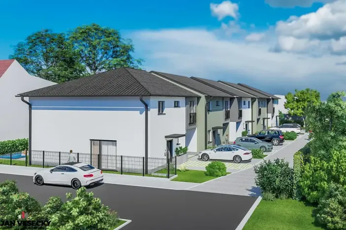 Prodej rodinného domu, Praha - Ďáblice, Chřibská, 170 m2