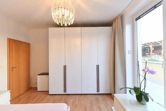 Prodej bytu 3+kk, Praha, Remízková, 91 m2