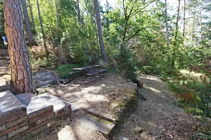 Prodej chaty, Horšovský Týn, 40 m2
