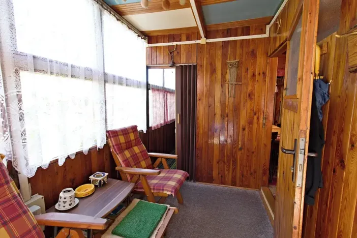 Prodej chaty, Horšovský Týn, 40 m2