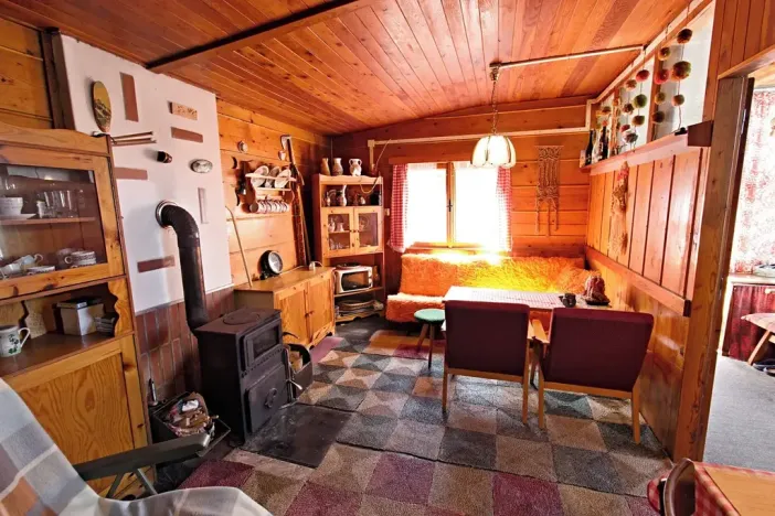 Prodej chaty, Horšovský Týn, 40 m2