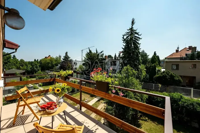 Prodej vícegeneračního domu, Praha - Břevnov, Loutkářská, 431 m2