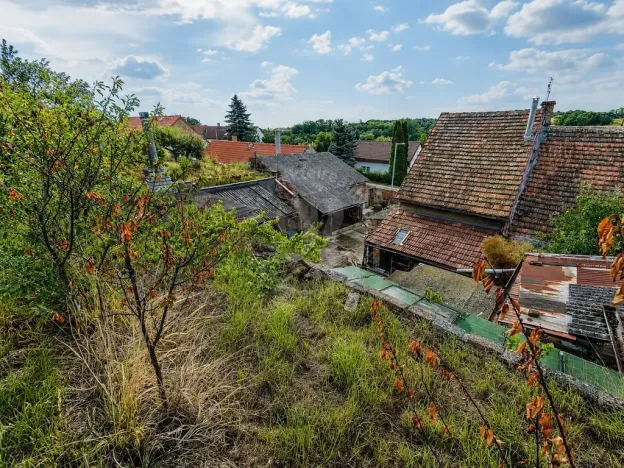 Prodej rodinného domu, Žižice - Vítov, 327 m2