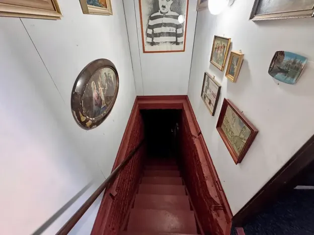 Pronájem rodinného domu, Horka, 59 m2