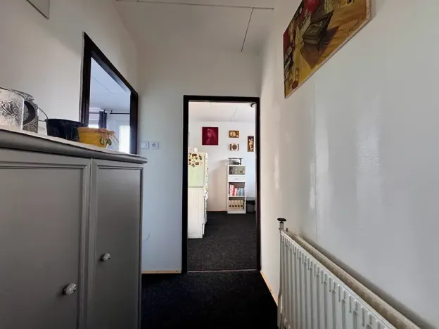 Pronájem rodinného domu, Horka, 59 m2