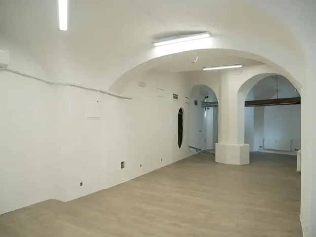 Pronájem restaurace, Brno, Josefská, 127 m2