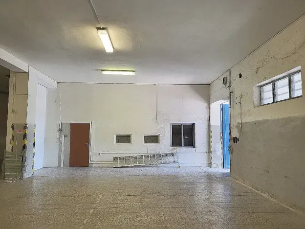 Pronájem skladu, Brno, Bohunická, 260 m2
