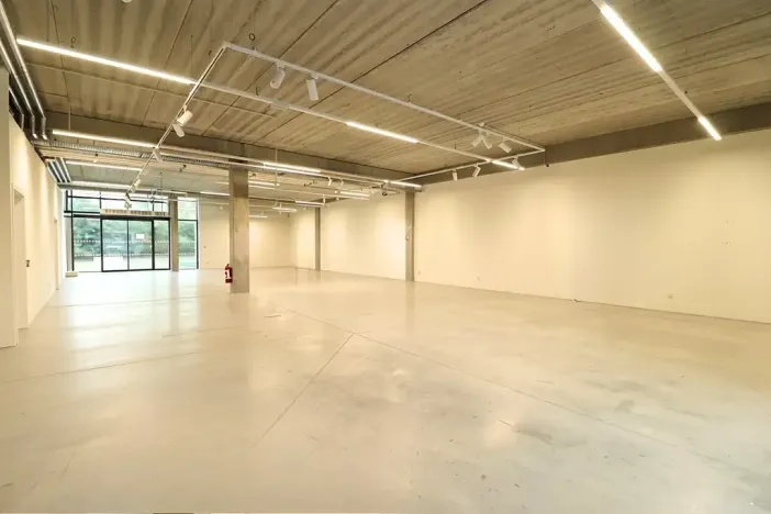 Pronájem obchodního prostoru, Brno, Heršpická, 529 m2