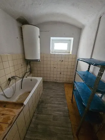 Prodej domu, Podbořany - Hlubany, 338 m2