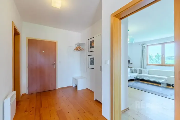 Prodej atypického bytu, Jílové u Prahy, Čihákova, 103 m2