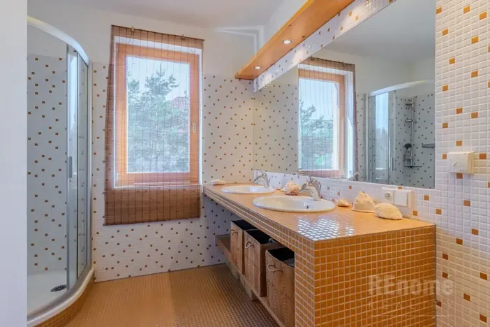 Prodej atypického bytu, Jílové u Prahy, Čihákova, 103 m2