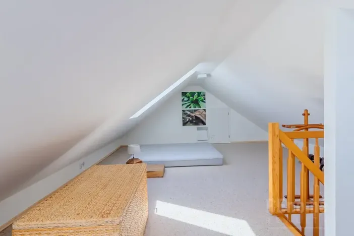 Prodej atypického bytu, Jílové u Prahy, Čihákova, 103 m2