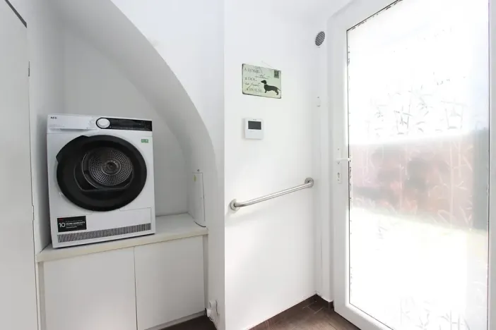Prodej bytu 1+kk, Praha - Ruzyně, Drnovská, 27 m2