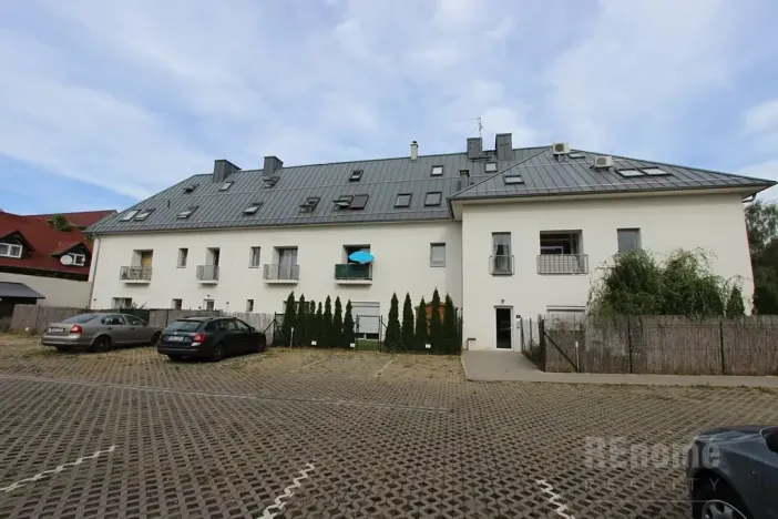 Prodej bytu 1+kk, Praha - Ruzyně, Drnovská, 27 m2