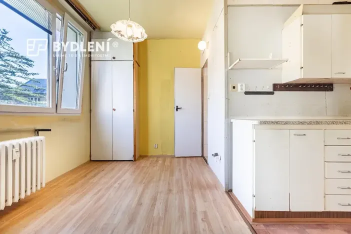 Prodej bytu 3+1, Ústí nad Labem, Příkopy, 74 m2