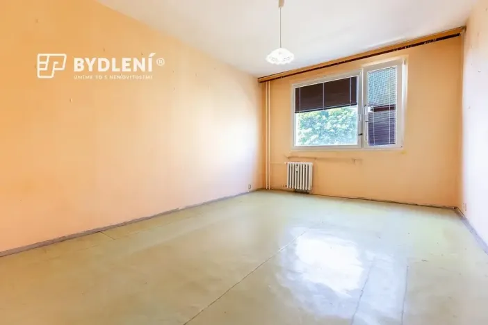 Prodej bytu 3+1, Ústí nad Labem, Příkopy, 74 m2