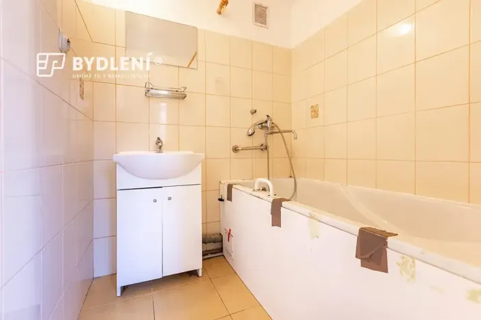 Prodej bytu 3+1, Ústí nad Labem, Příkopy, 74 m2