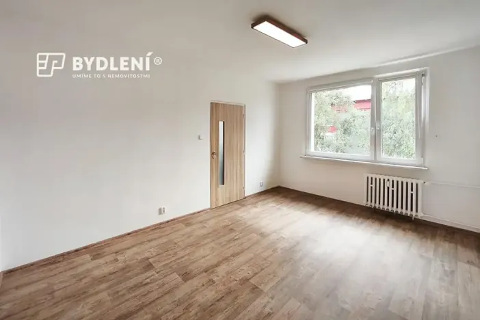 Pronájem bytu 3+1, Litoměřice, Krátká, 67 m2