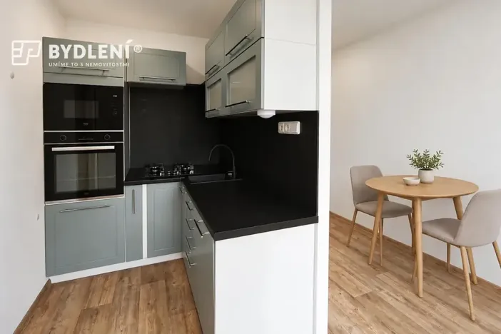 Pronájem bytu 3+1, Litoměřice, Krátká, 67 m2