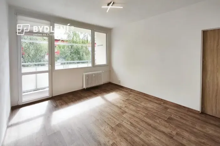 Pronájem bytu 3+1, Litoměřice, Krátká, 67 m2