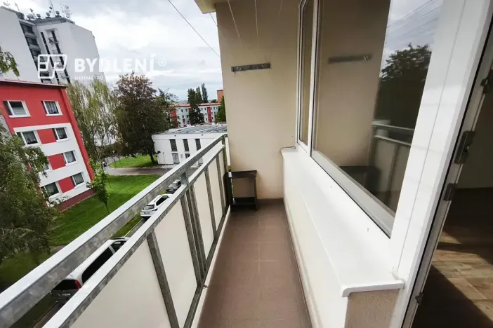 Pronájem bytu 3+1, Litoměřice, Krátká, 67 m2