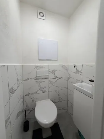 Pronájem bytu 3+kk, Žatec, V Zahradách, 50 m2
