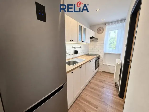 Prodej bytu 3+1, Liberec, Ještědská, 65 m2