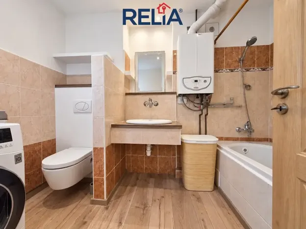 Prodej bytu 3+1, Liberec, Ještědská, 65 m2